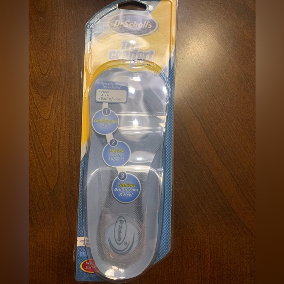 Dr. Scholl’s Ortotics W6-10 - Picture 2 of 3